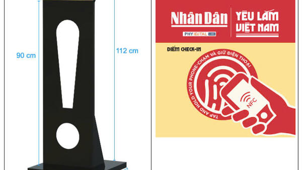 Triển khai Dự án Yêu Lắm Việt Nam Thành phố Lạng Sơn
