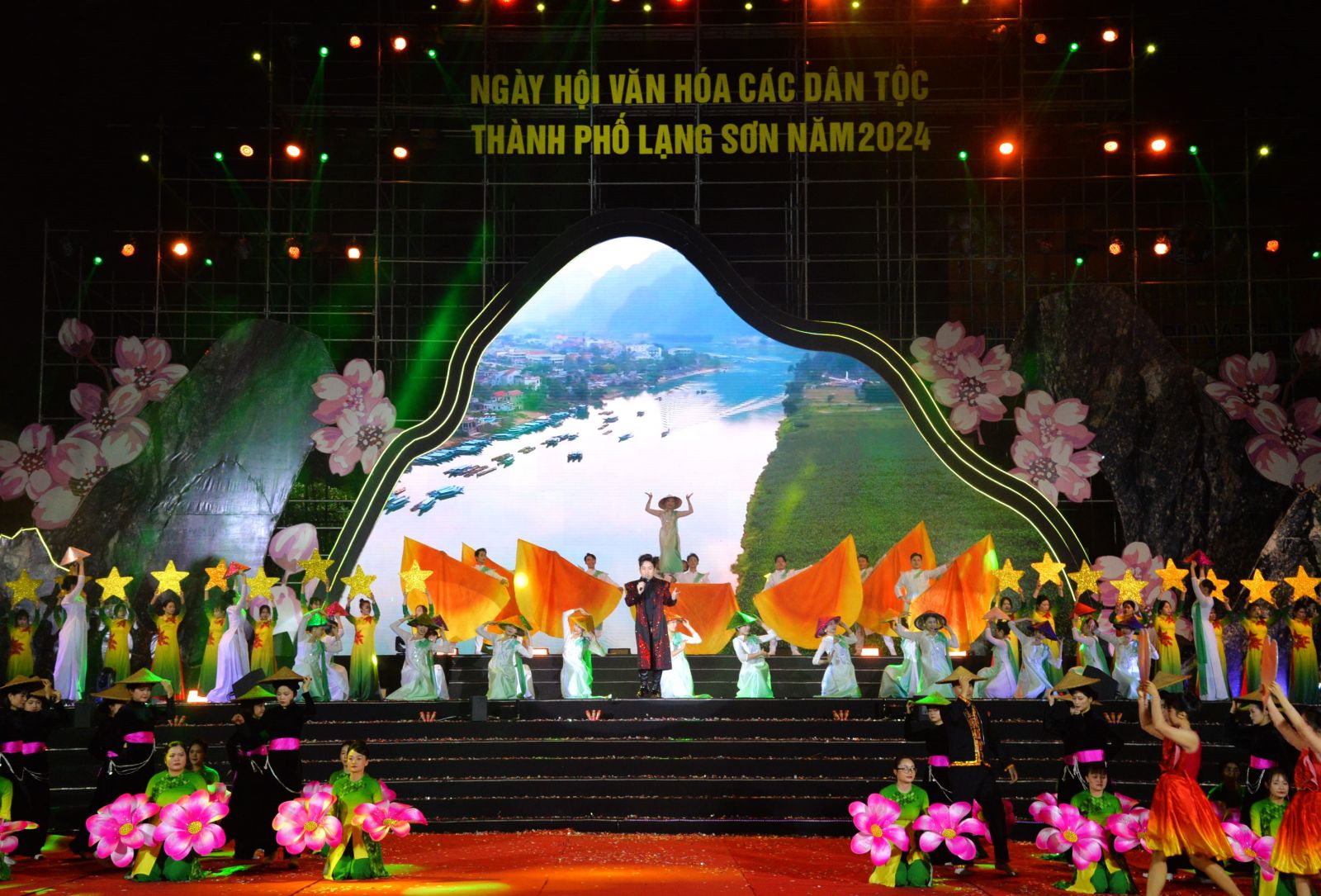 Tiết mục